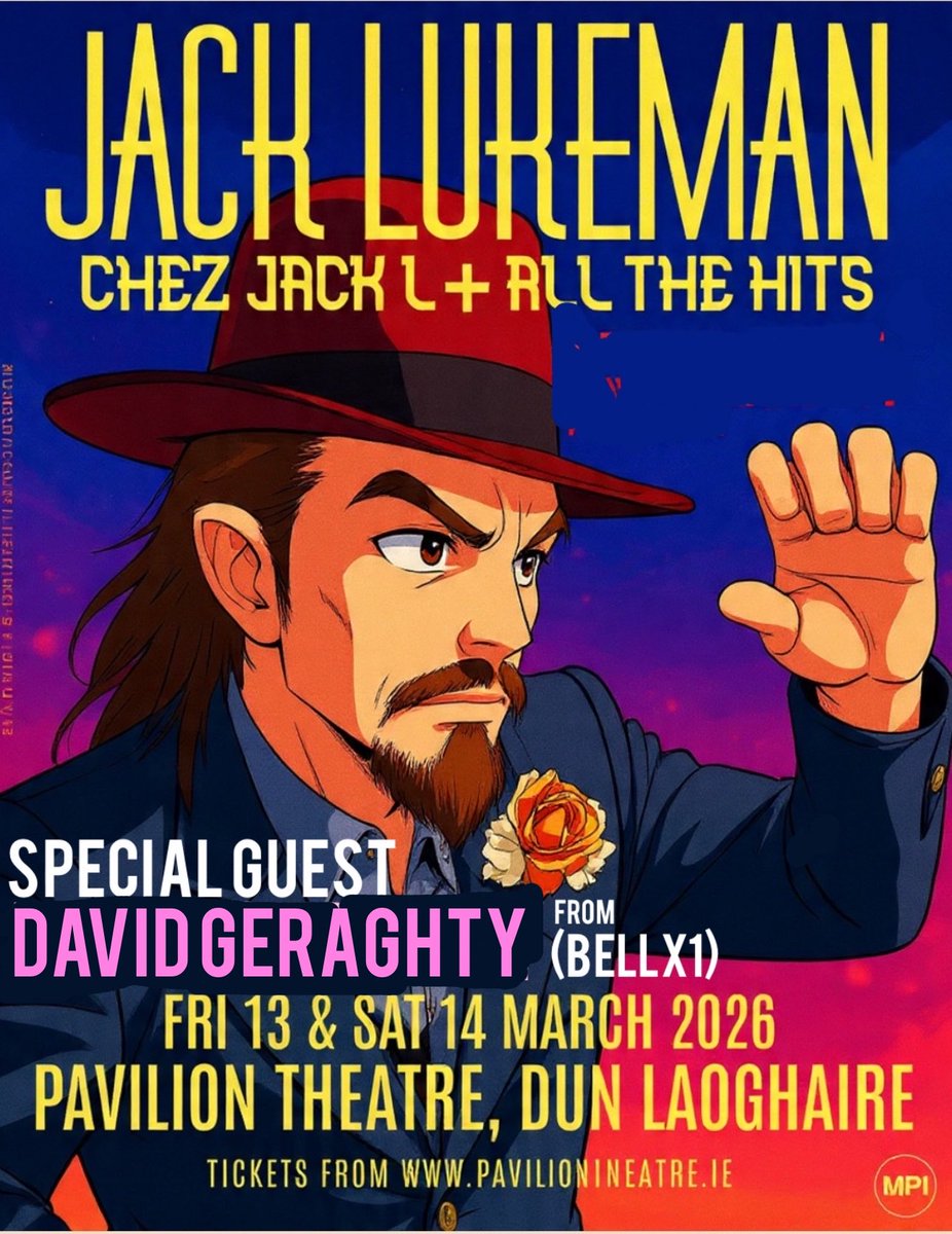 Jack Lukeman tweet media