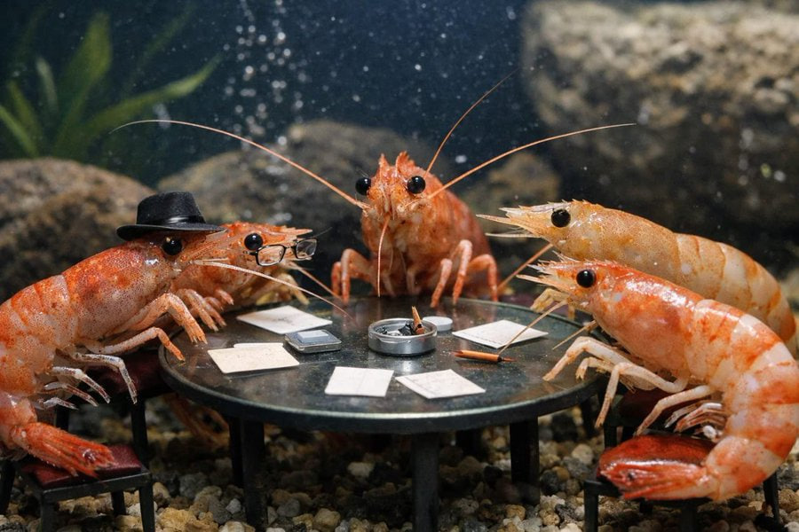 shrimp thoughts tweet media