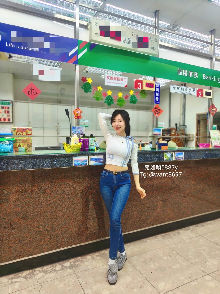 🇹🇼郵局單親媽媽-宛如 tweet media