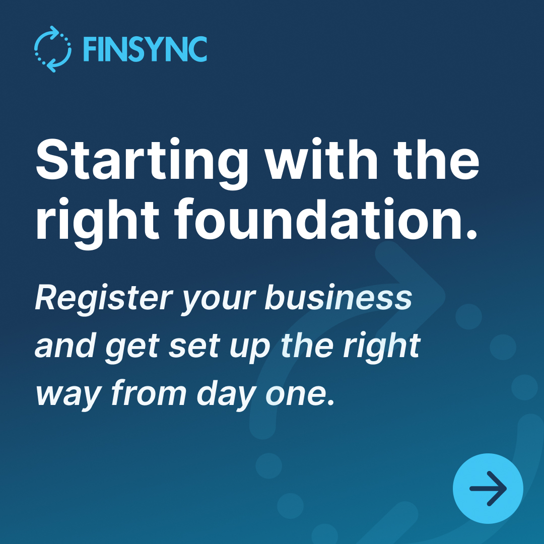 FINSYNC tweet media