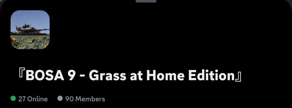 黒波 🕯️ tweet media