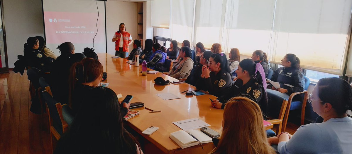 Sistema Integral de Derechos Humanos tweet media