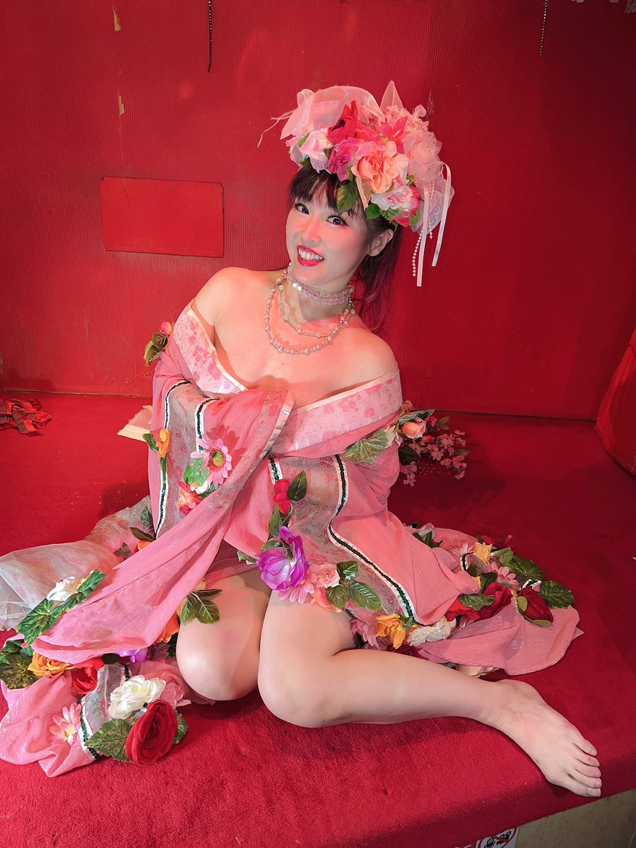 結奈美子 tweet media