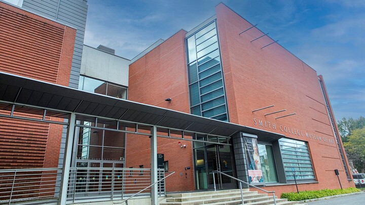 Five Colleges tweet media