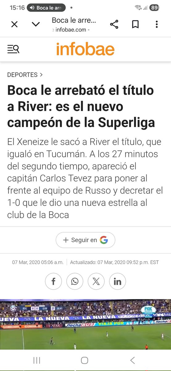 SIEMPRE ESTUVIMOS (A) tweet media