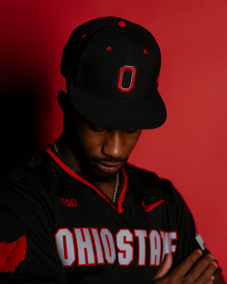 Ohio State Baseball tweet media