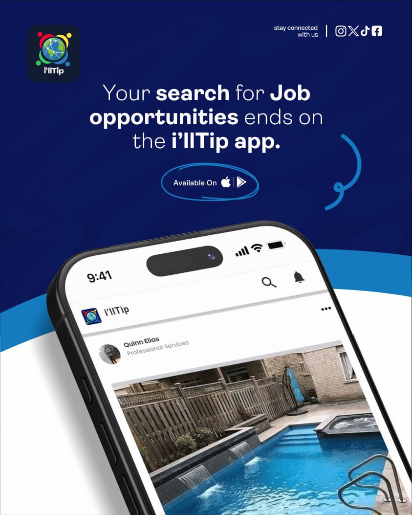 Chioma Amadi tweet media