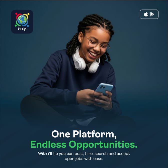 Chioma Amadi tweet media