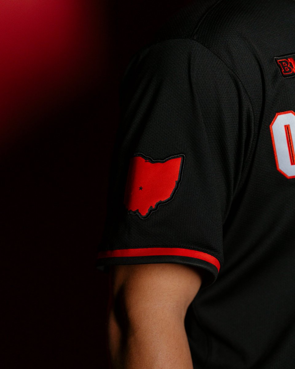 Ohio State Baseball tweet media