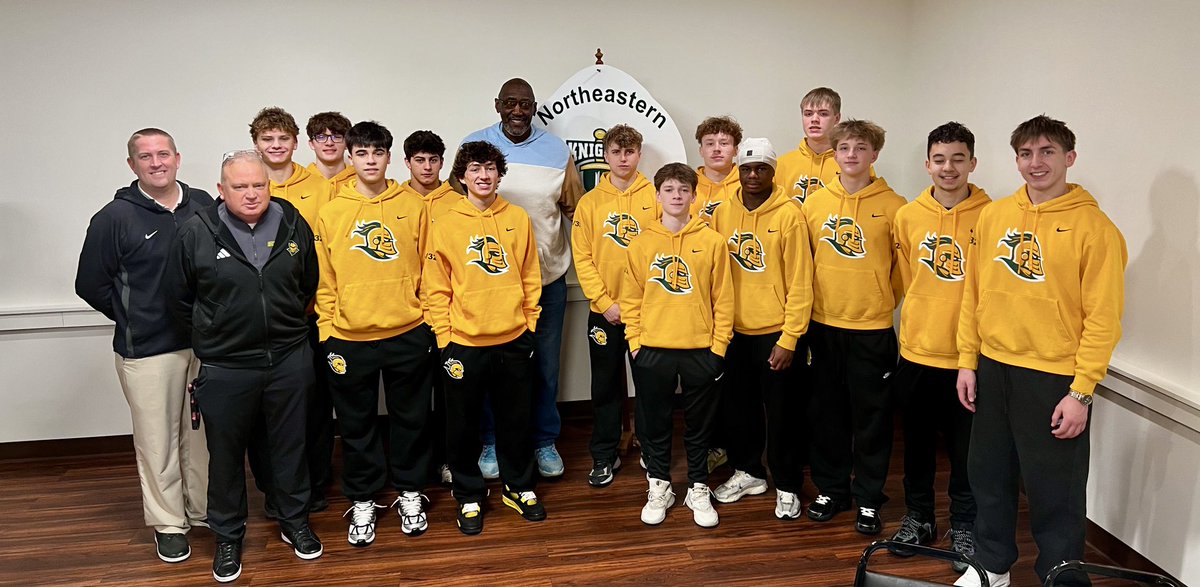 NHS Boys Basketball tweet media