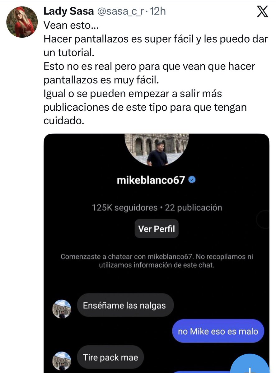 Veme a Lady Sonsa buscando la forma de defender a un pedófilo. Con razón es que tiene expediente en el PANI y le habían quitado a la hija. 

Preocúpese por cuidar a su hija para que no se la vuelvan a quitar en lugar de preocuparse por cuidar pedófilos, enferma.