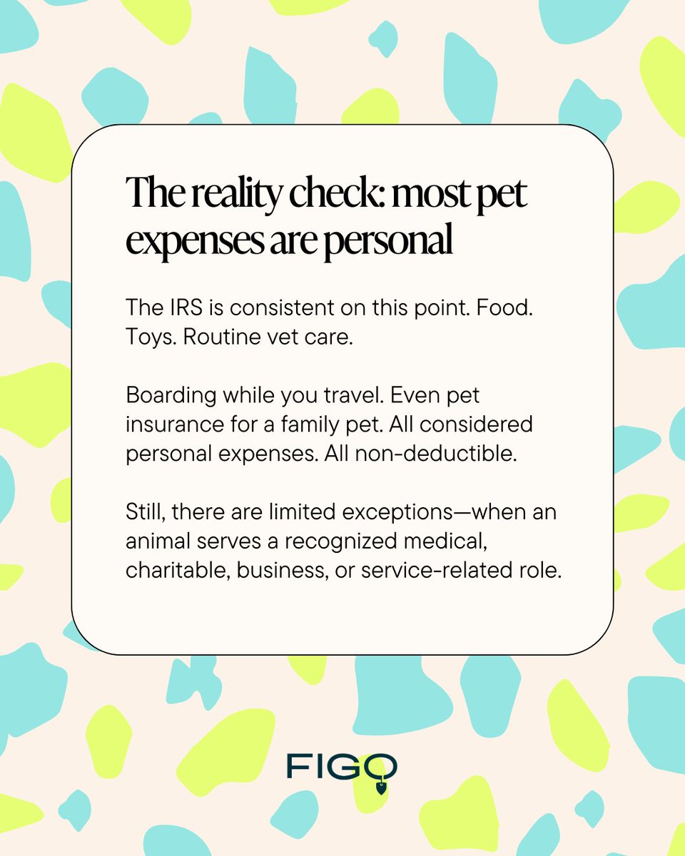 Figo Pet Insurance tweet media