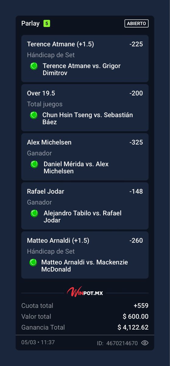 PLAYERPICKS tweet media