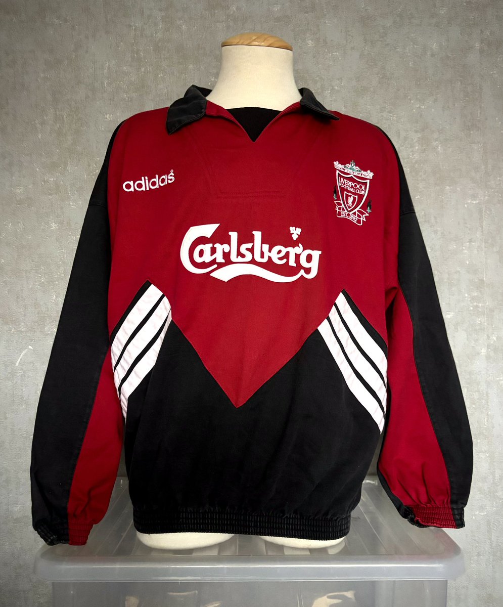 Today was a bit of a bumper delivery. Also arriving was this