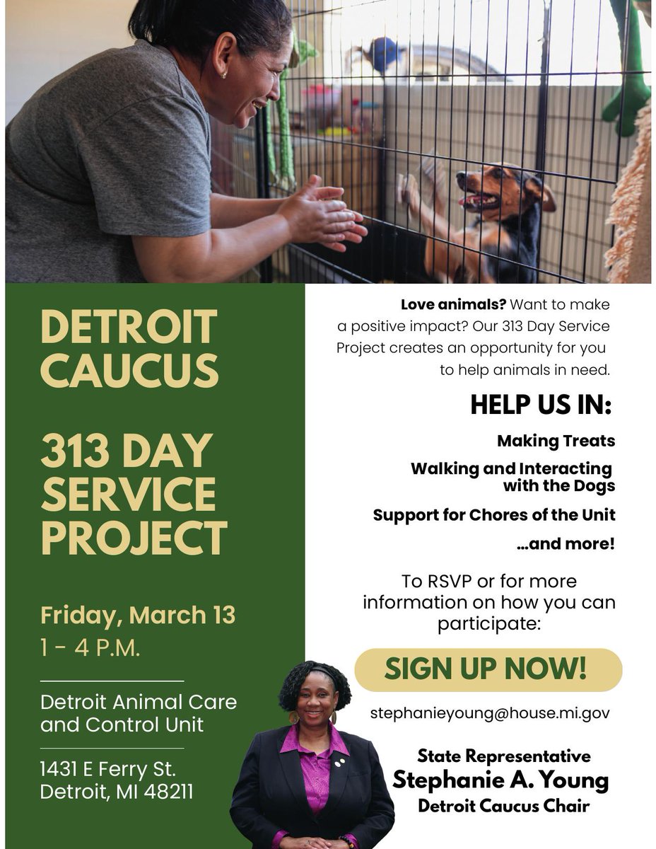 State Representative Stephanie A. Young tweet media