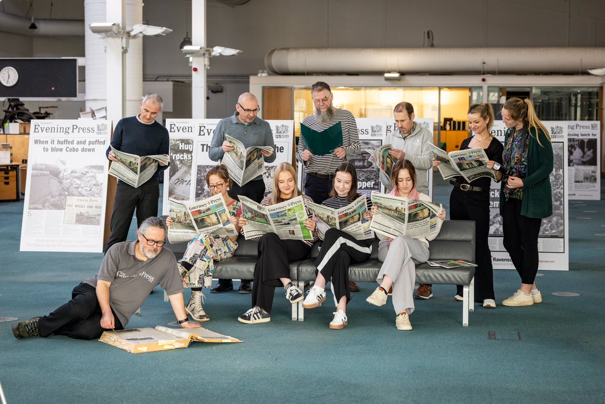 Jim Falla tweet media