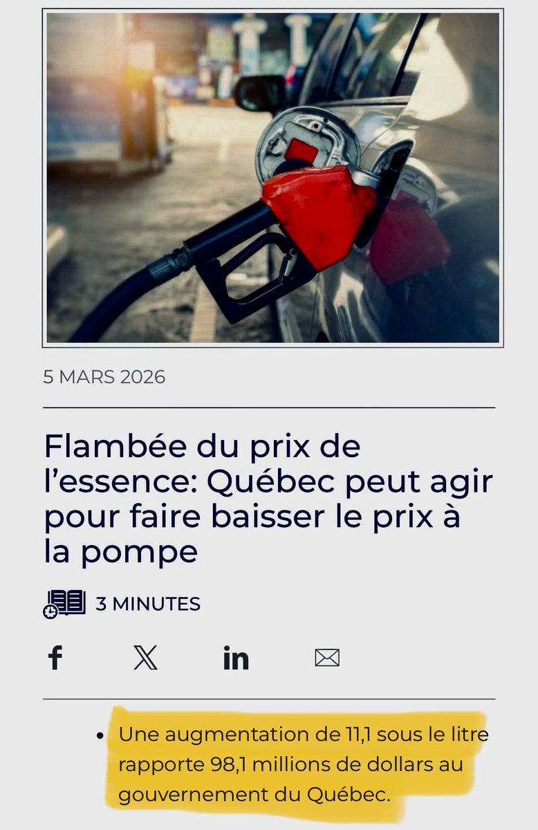 Eric Duhaime tweet media