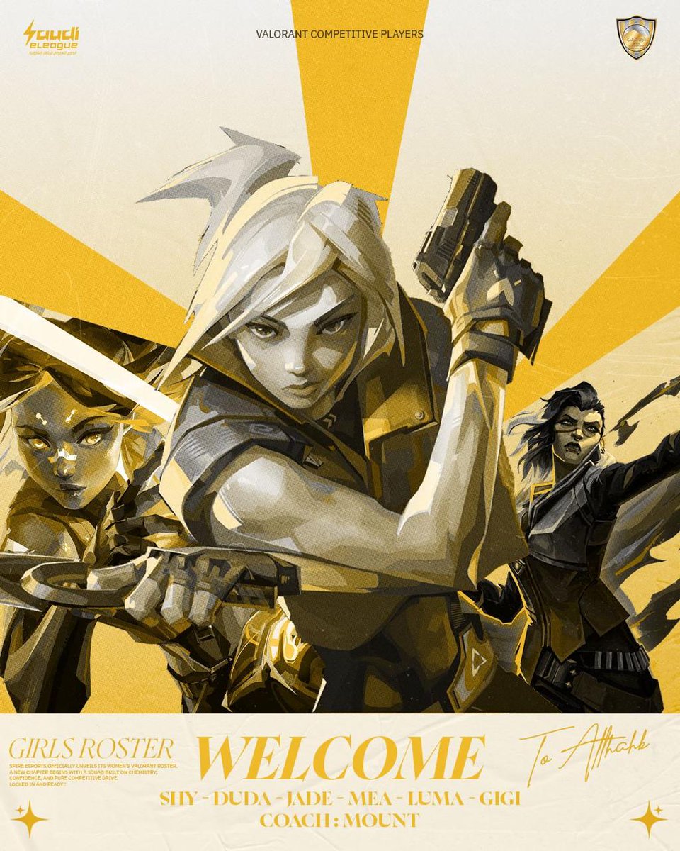 نادي الذهب tweet media