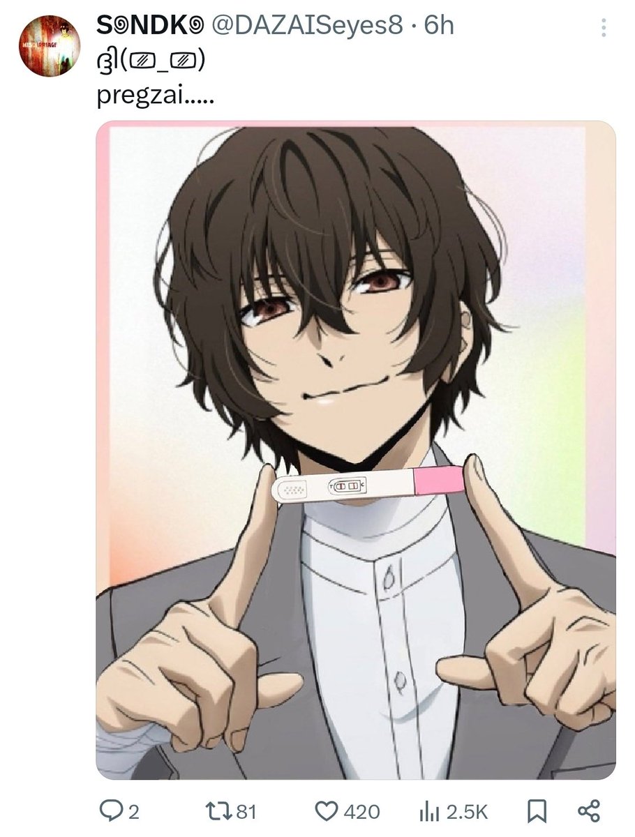 Atsushi. tweet media