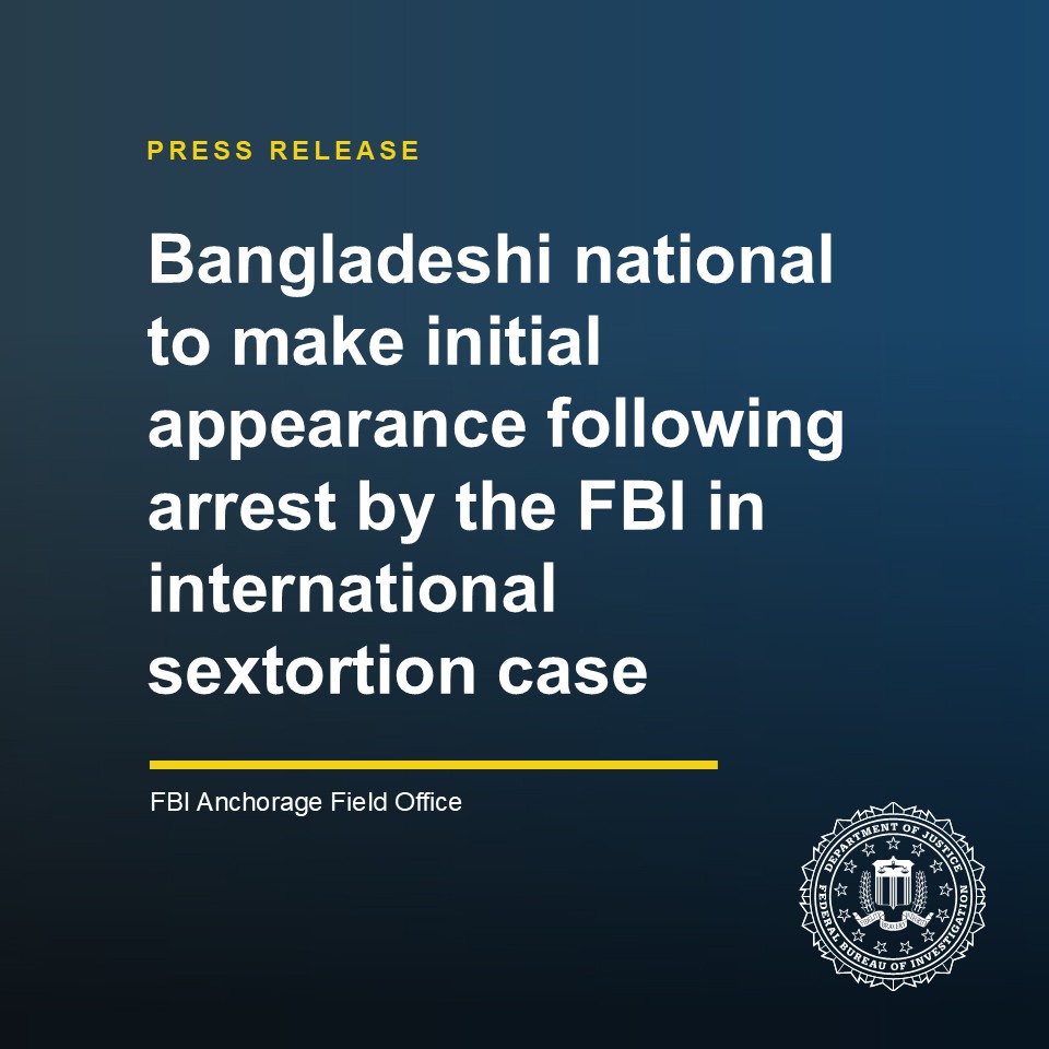 FBI Anchorage tweet media