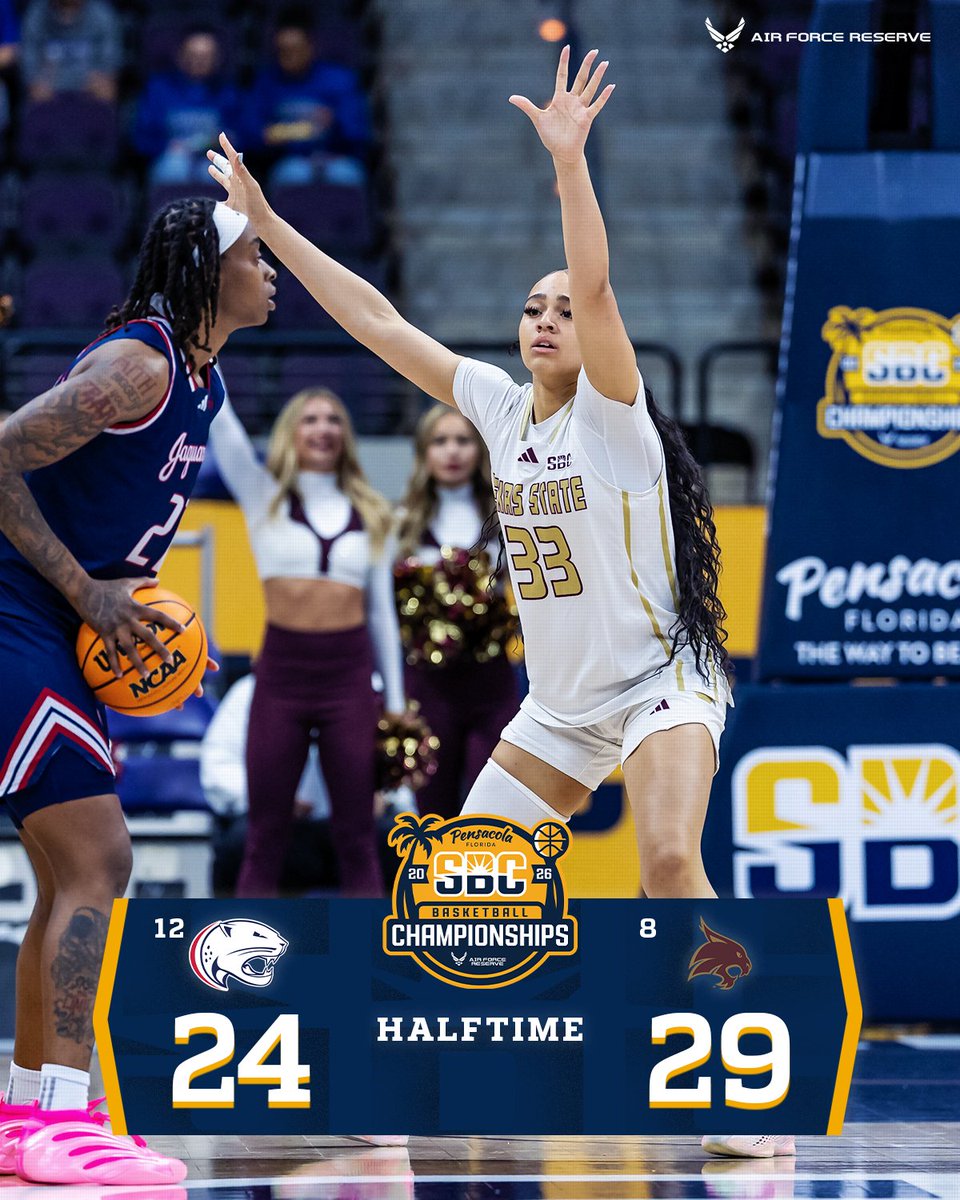 Sun Belt tweet media