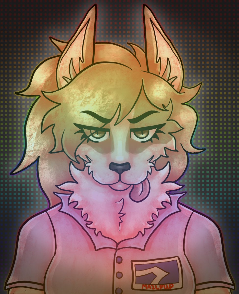 sixwing🪽/MAILPUP💌 tweet media