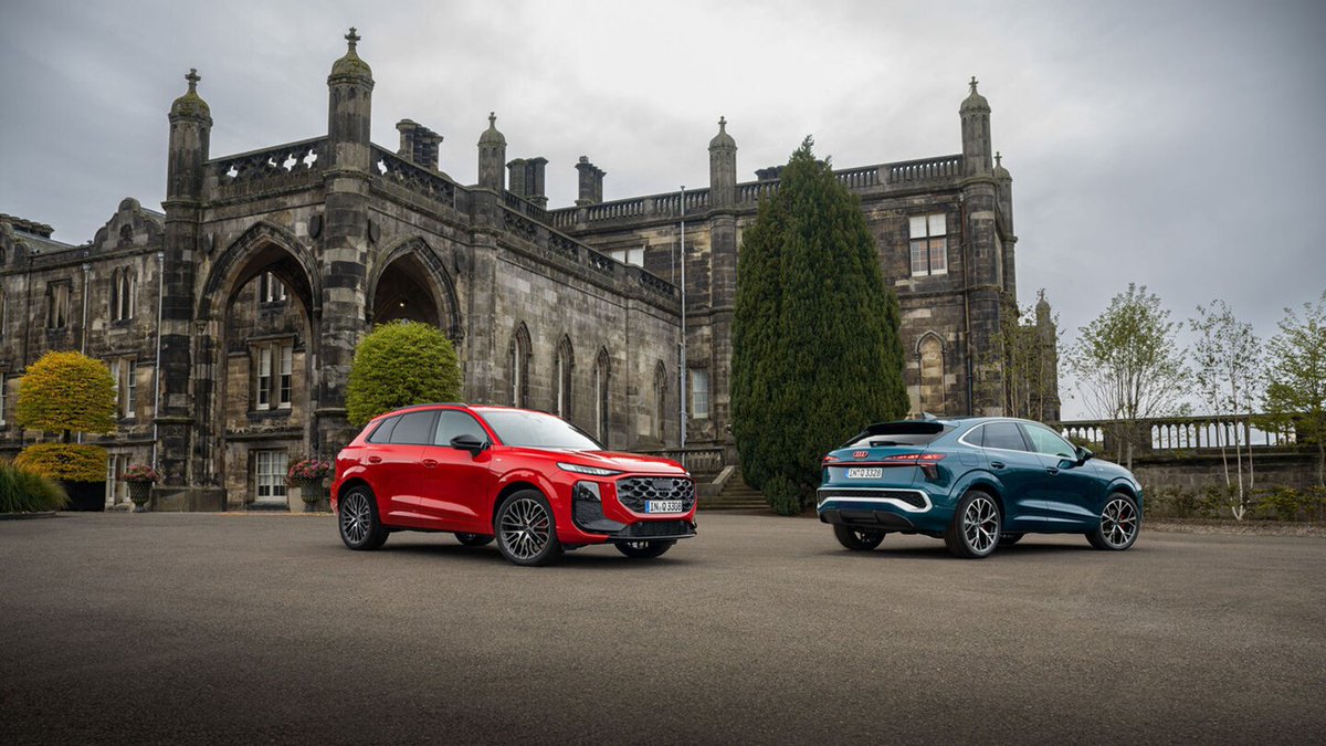 Fórmula Automotriz tweet media