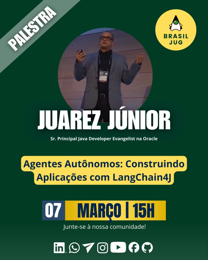 Juarez Junior, MSc tweet media