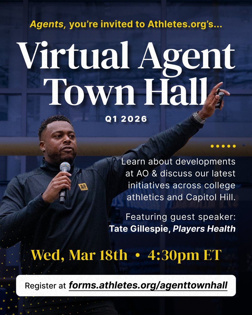 Athletes.org tweet media