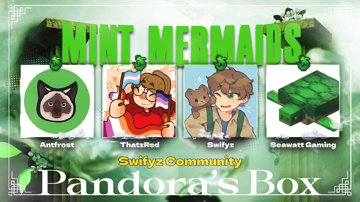 SwifyzExtra tweet media