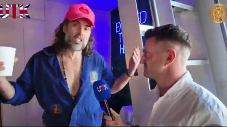 t/a Underscores Rn’t Us tweet media