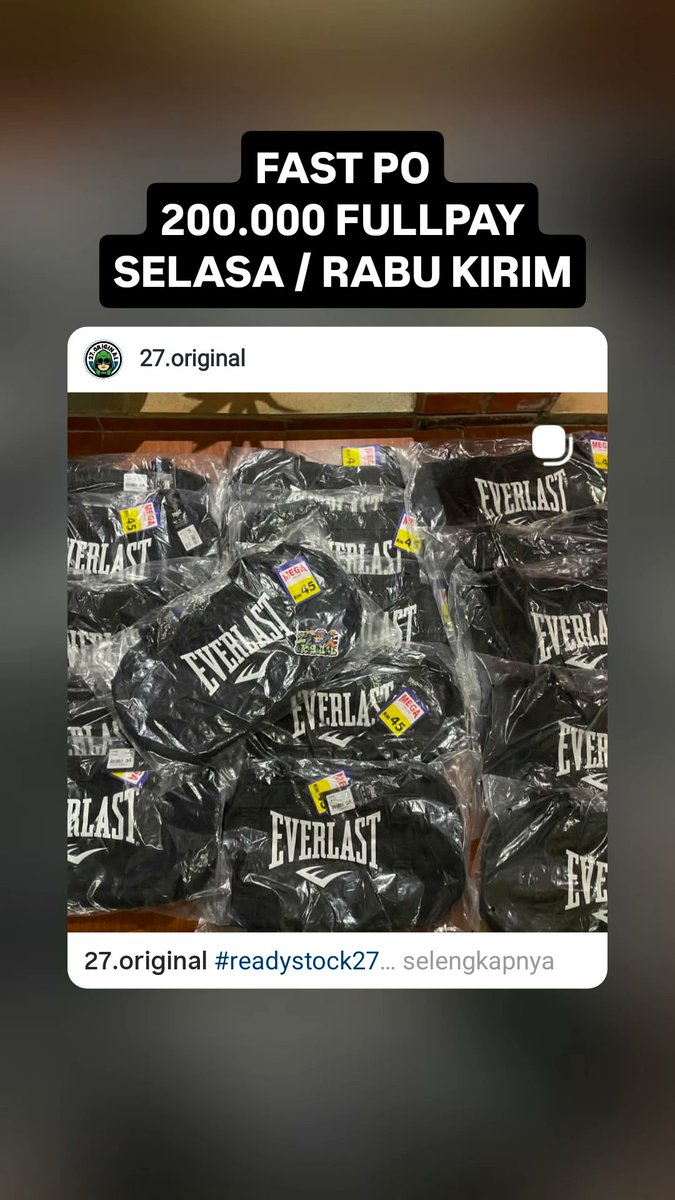 pedagangkaki5 tweet media