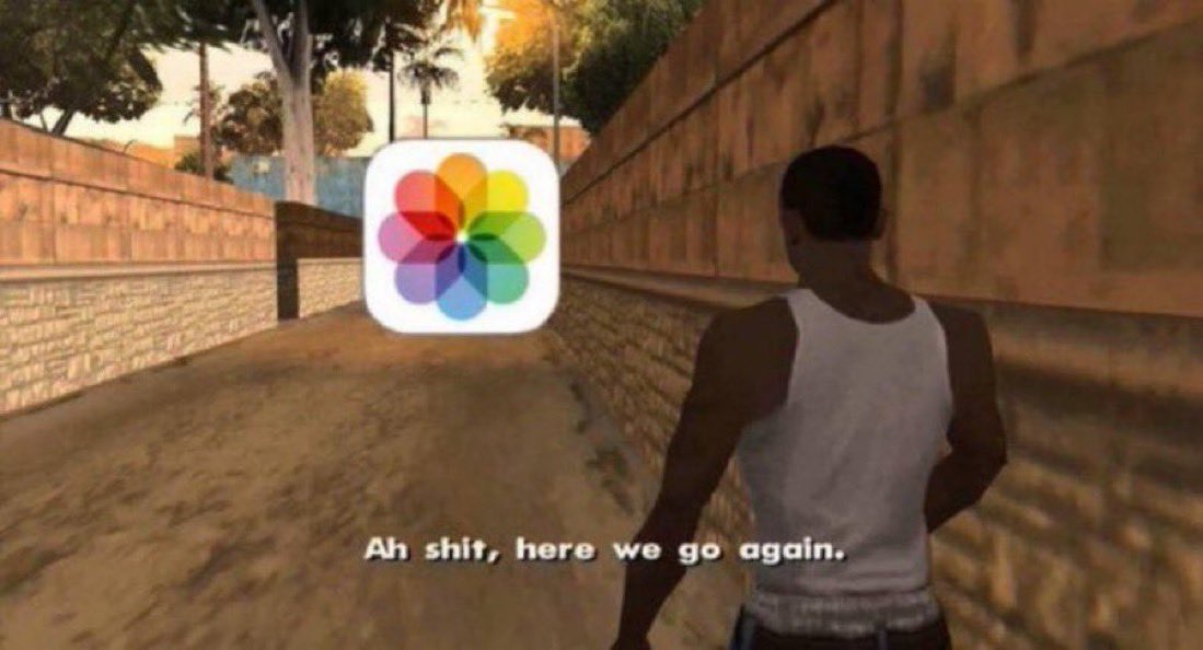 yo cuando no tengo datos ni wifi: