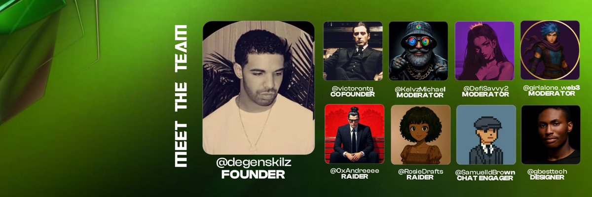 DreamChain tweet media