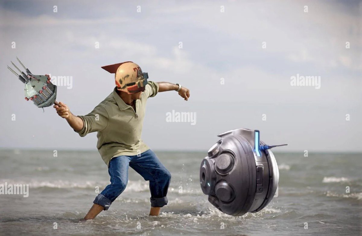 ARC Central tweet media