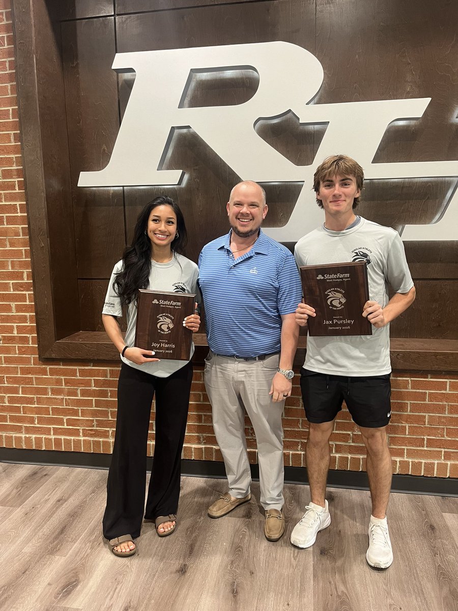 Richmond Hill Wildcats Athletics tweet media