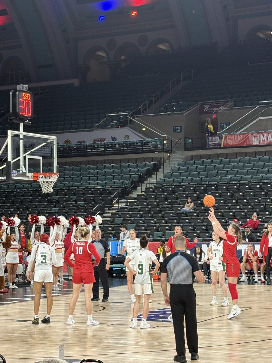 Mainland Athletics tweet media