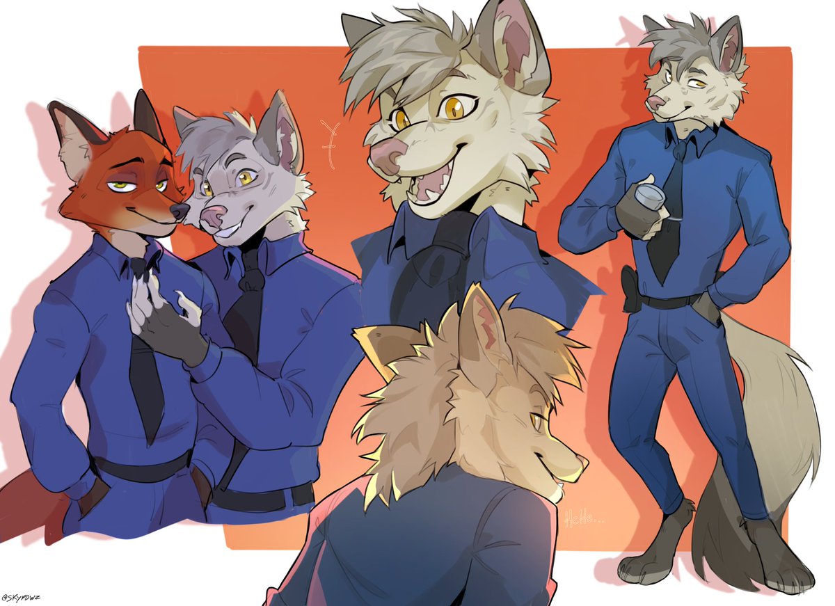 ✨💜COMMISSIONS OPEN! 💜✨
Opening a few slots ! Any commission type! Updated prices in my trello(link in bio) 
Dm if you're interested Thank you. 🫶