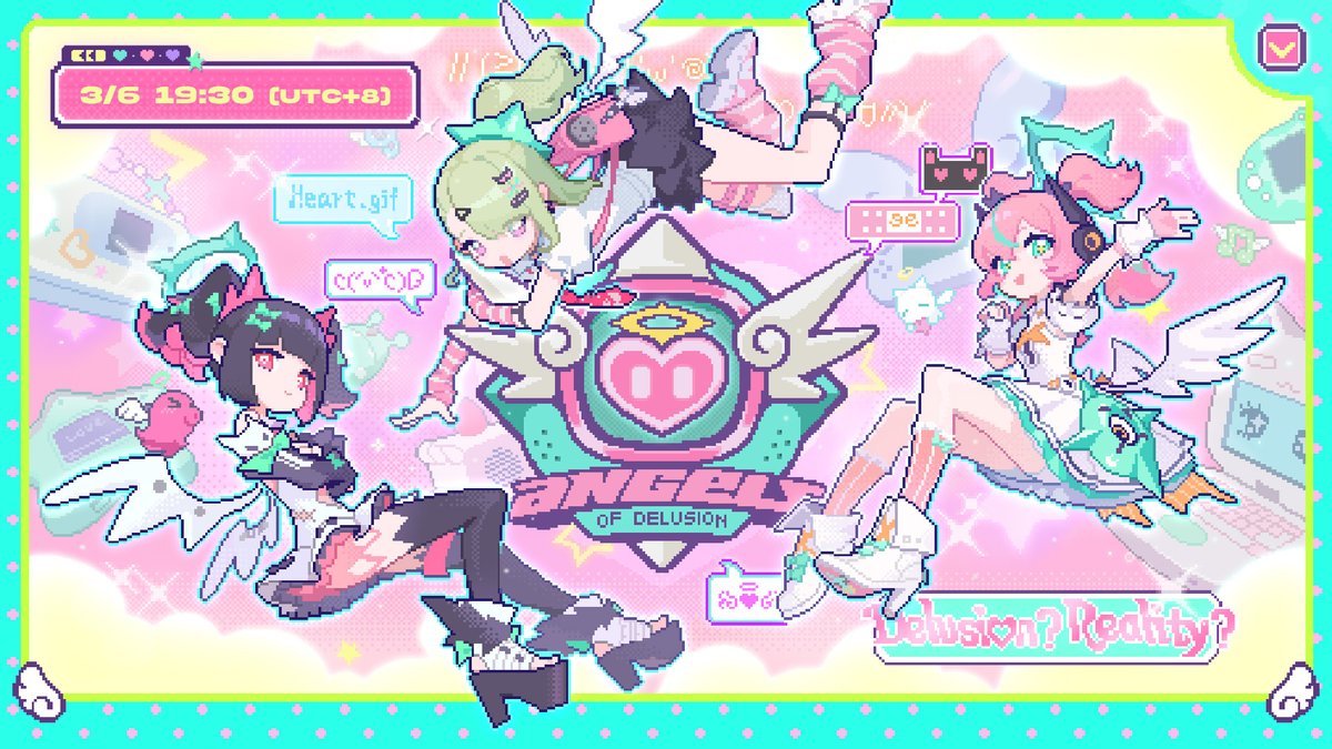 Zenless Zone Zero Angels of Delusion First Livestr...