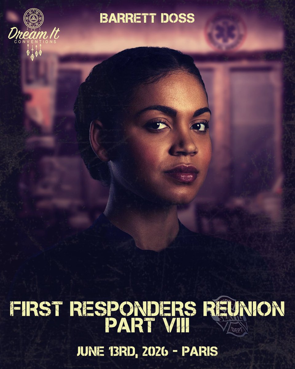 Roster Con tweet media