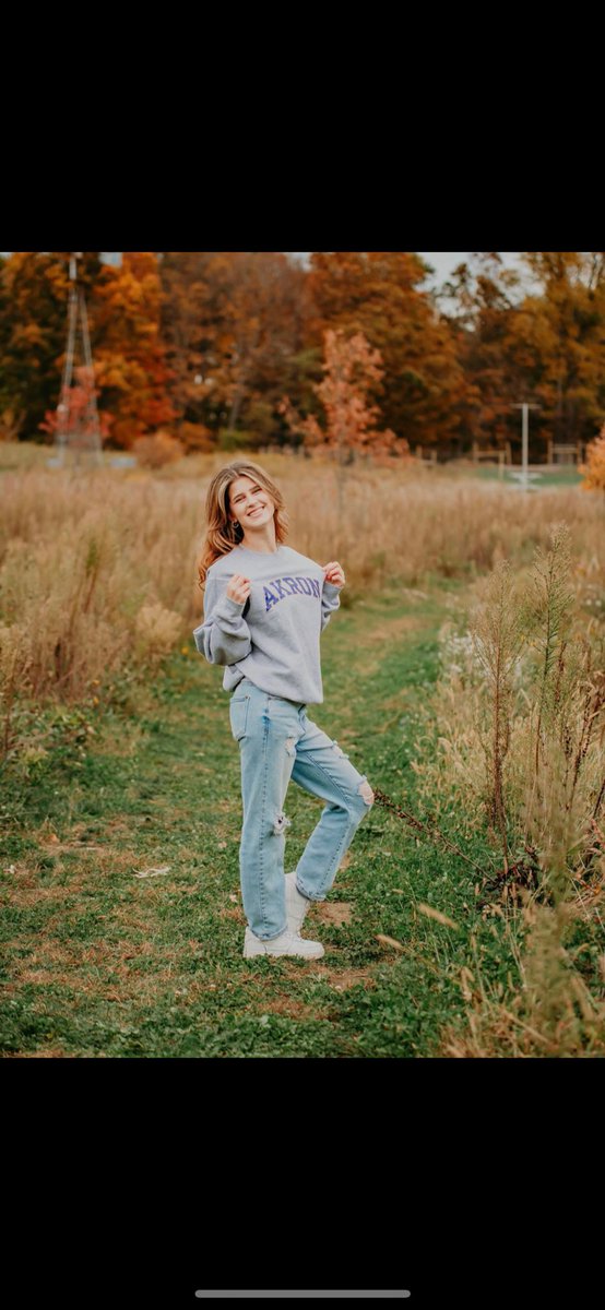 Congratulations to senior Health Tech student Isabelle Fehn. Izzy was accepted into the Career Launch Program with Akron Children’s Hospital through the University of Akron.