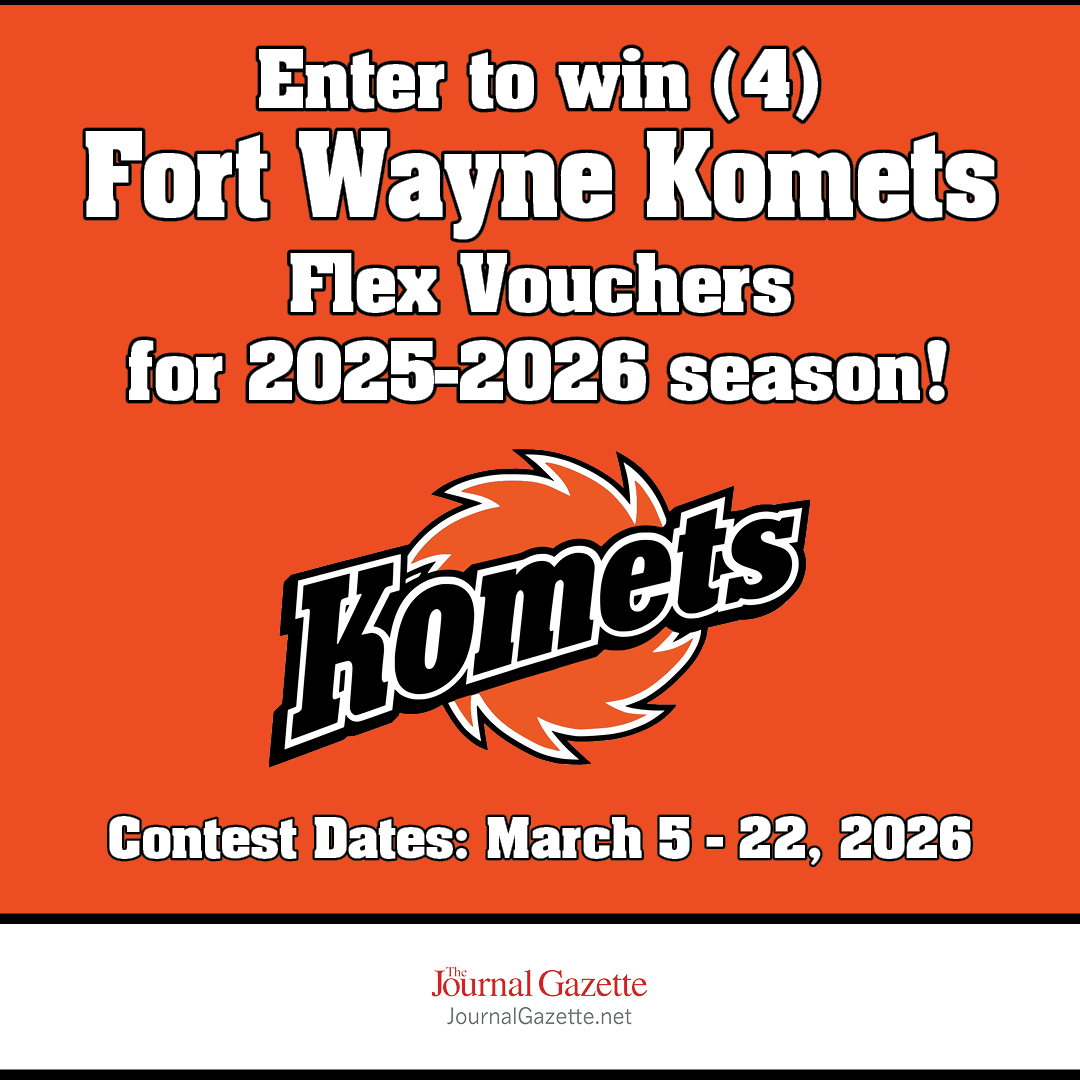 Fort Wayne Newspapers tweet media