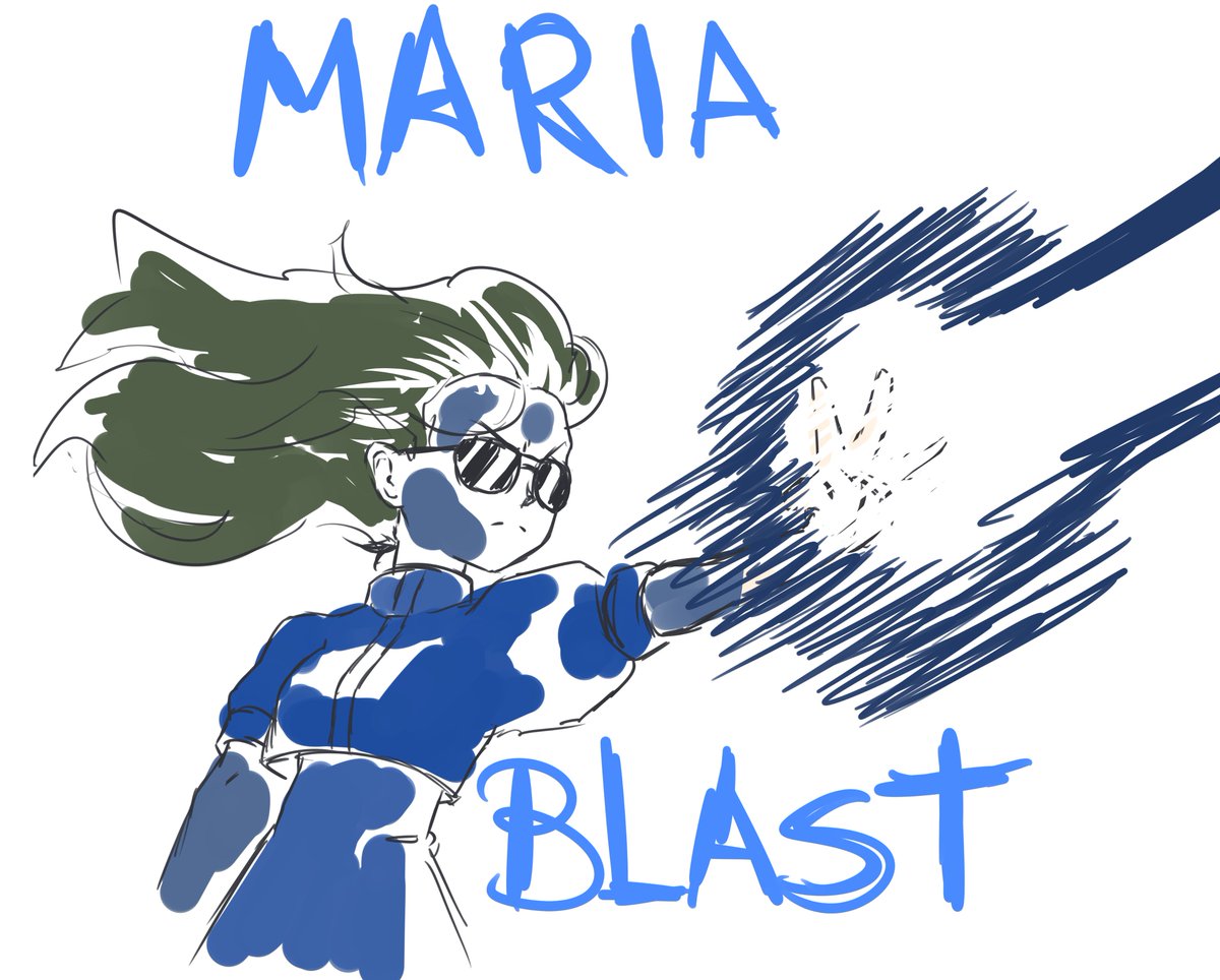 Novika (C0MMS OPEN) tweet media