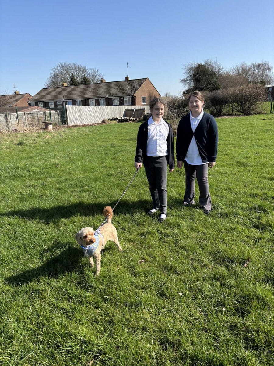 Thames View Primary School tweet media