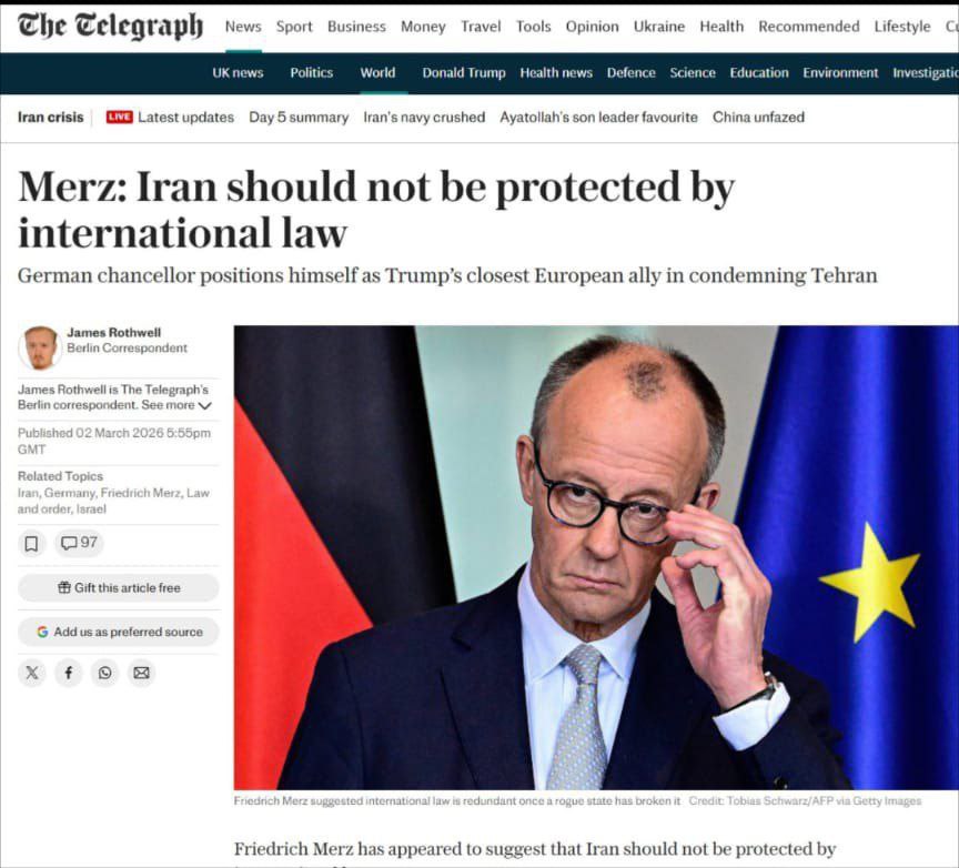 Enrique Santiago tweet media