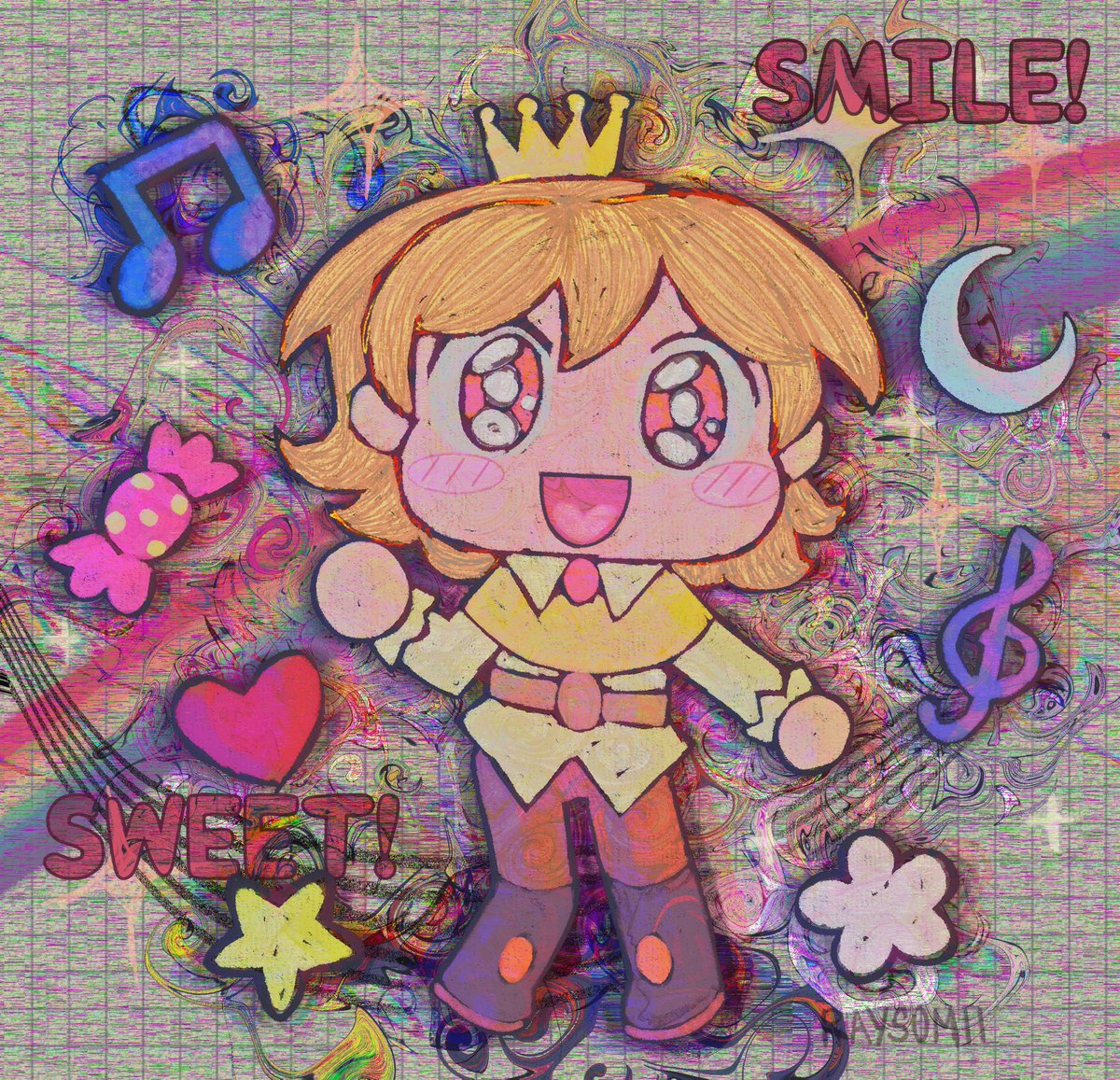 Raysomii 🇹🇷🇵🇸 tweet media