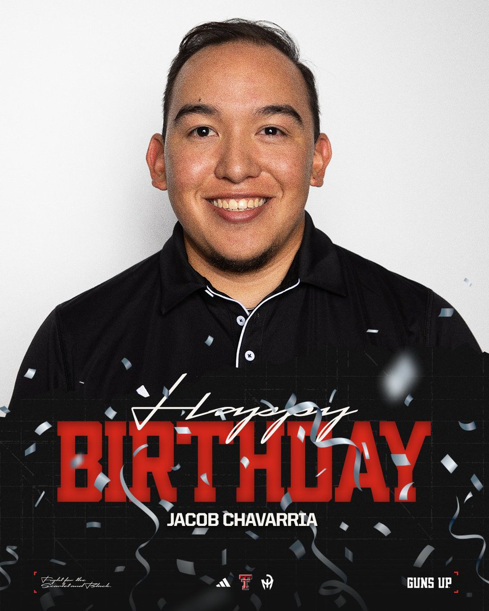 Texas Tech Football tweet media