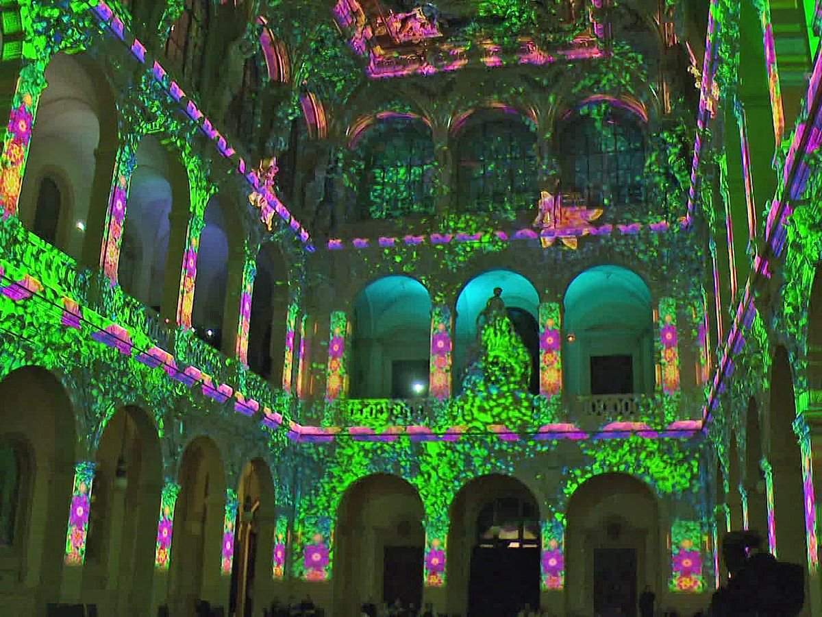 Happy-go-Lucky 🎙➡️KAYANE SESSION IN LYON ft Neia tweet media