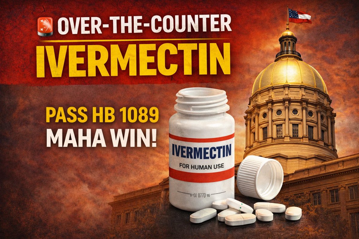 Georgia Freedom Caucus tweet media