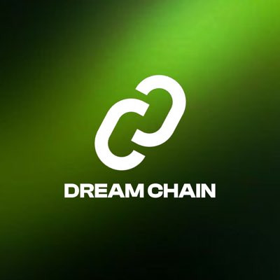DreamChain tweet media